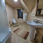 Casa de hóspedes Turda Bukovel