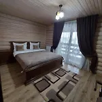 Turda Casa de hóspedes Bukovel