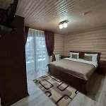 Casa de hóspedes Turda 3*