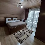 Turda Bukovel