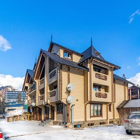 Turda Гостевой дом