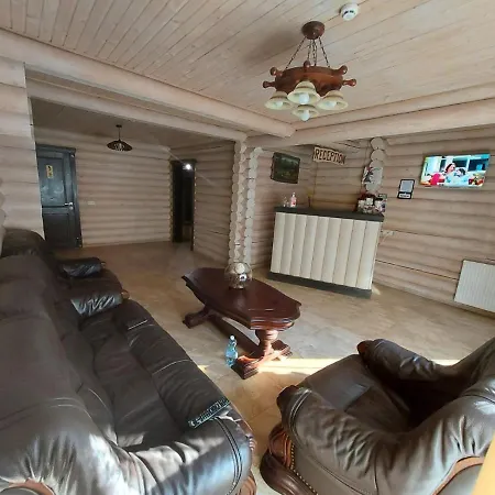 Turda Maison d'hôtes Bukovel