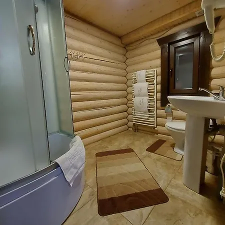 Pensjonat Turda Bukowel