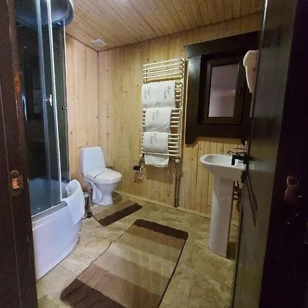 Turda Bukovel