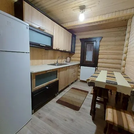 Guest house Turda Bukovel