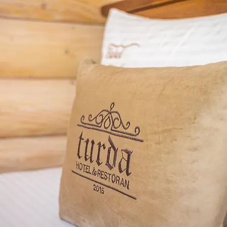 Guest house Turda 3*