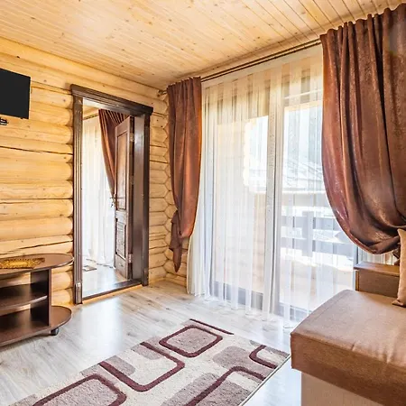 Turda 3* Bukovel