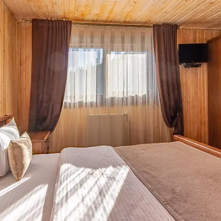 Turda 3* Буковель