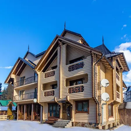 Turda Bukovel