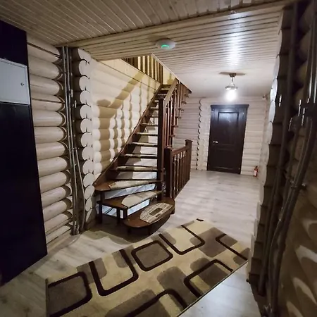 Guest house Turda 3*