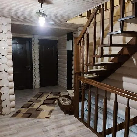 Turda Maison d'hôtes