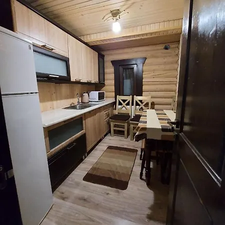 Guest house Turda 3*