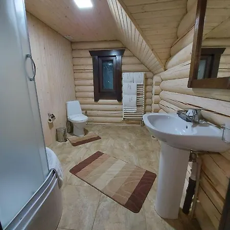 Gæstehus Turda Bukovel