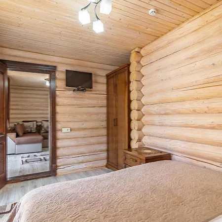 Guest house Turda