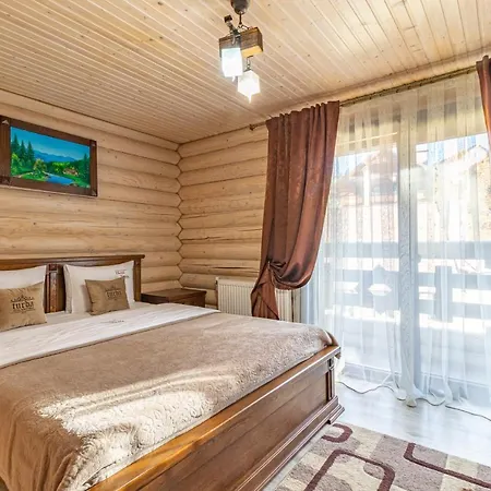 Turda Bukovel