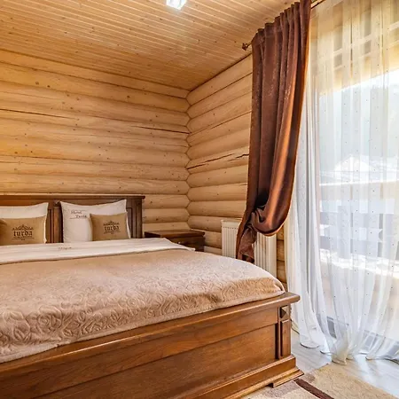 Turda Guest house 3*
