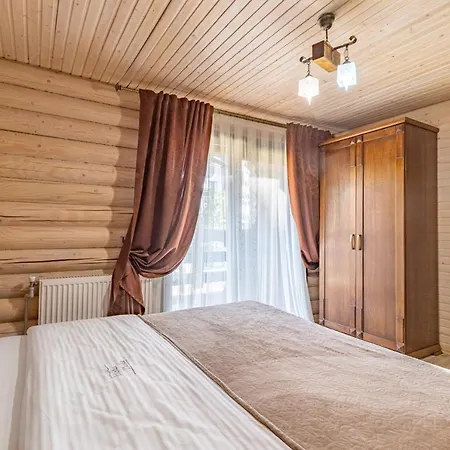 Turda Maison d'hôtes Bukovel