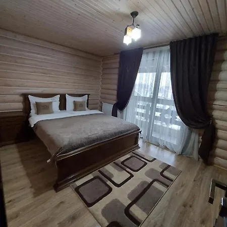 Turda Penzion Bukoveľ