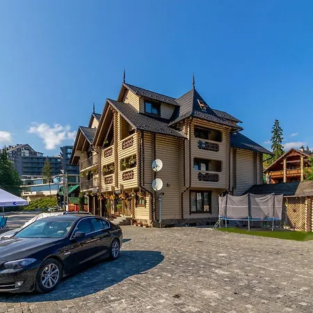 Turda Bukovel