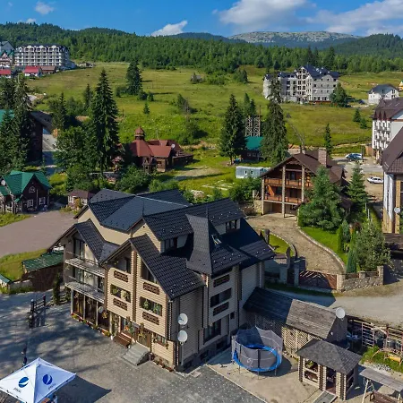 Turda Maison d'hôtes *