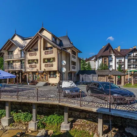 Guest house Turda 3*