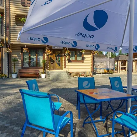 Гостевой дом Turda