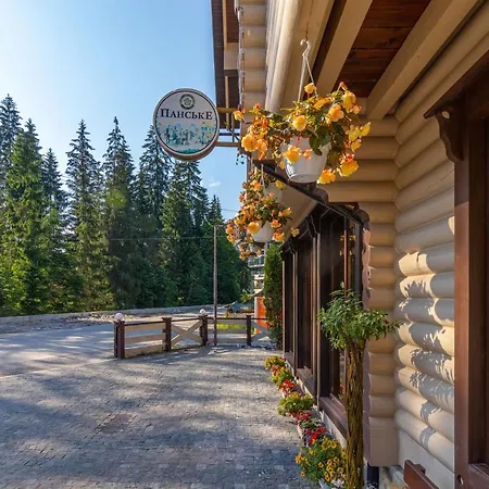 Turda Буковель