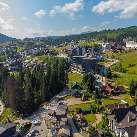 Turda Guest house 3*