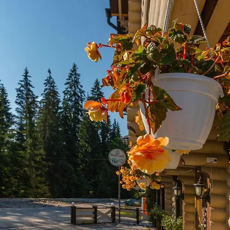 Turda Bukovel