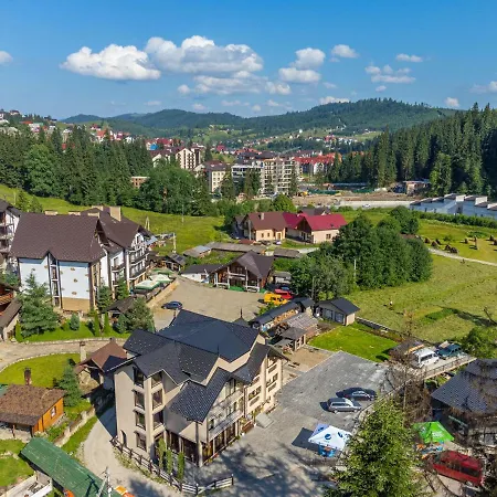 Turda Penzion *