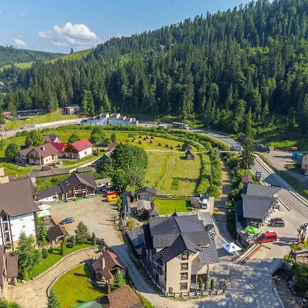 Turda Гостевой дом