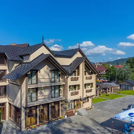 Turda 3* Bukovel