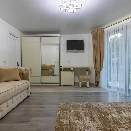 Turda Guest house 3*