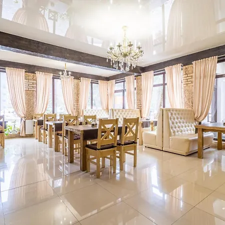 Guest house Turda 3*