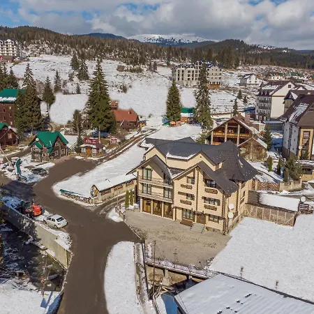 Turda 3* Bukovel