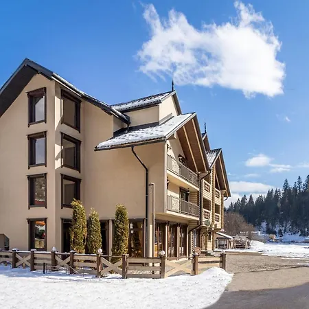Turda Guest house 3*