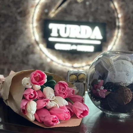 Turda Буковель