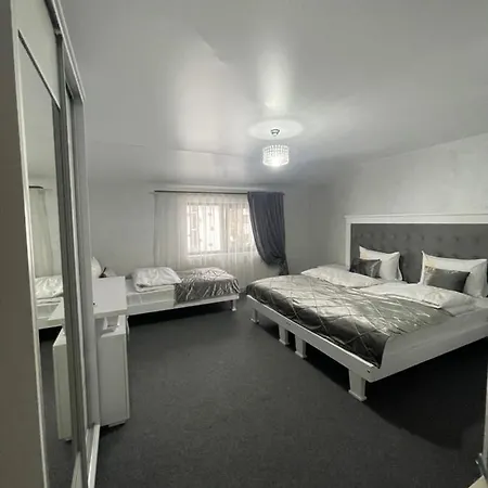 Turda 3* Буковель