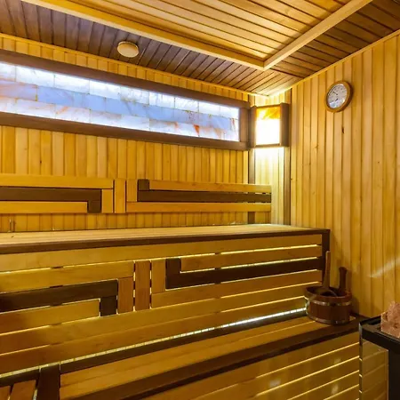 Turda 3* Буковель