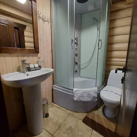 Turda Guest house