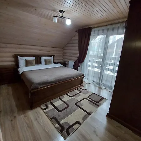 Turda Bukovel