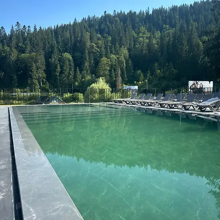 Penzion Turda