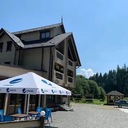 Maison d'hôtes Turda *