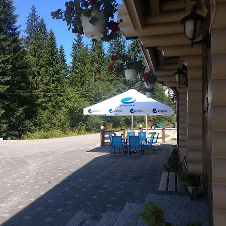 Turda Гостевой дом 3*