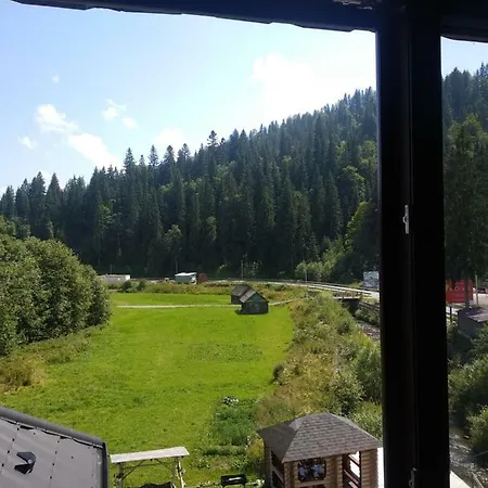 Guest house Turda 3*