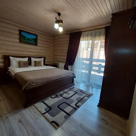 Turda Bukovel