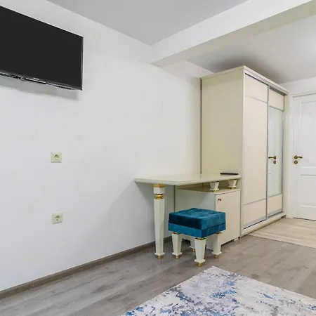 Turda Penzion Bukoveľ