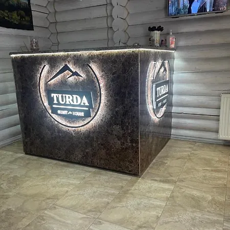 Turda 3*