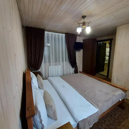 Turda 3* Bukovel