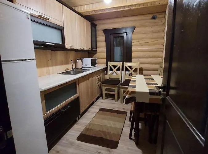 Гостевой дом Turda 3*